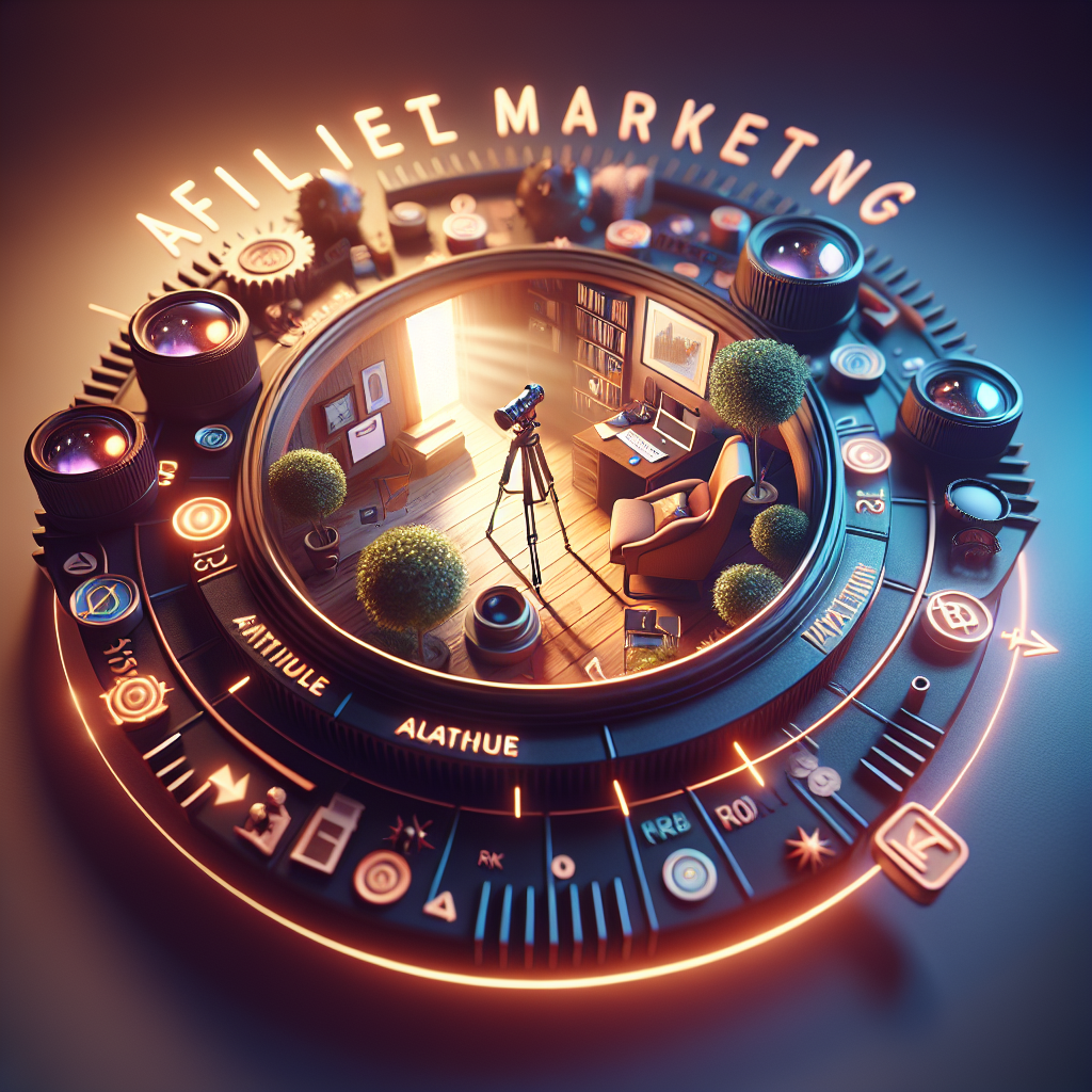 Creating Engaging Content that Converts: Affiliate Marketing Insights