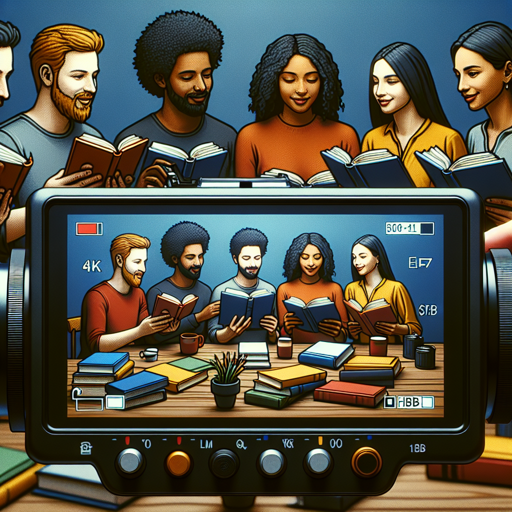 Successful Side Hustlers Share the Books That Helped Them