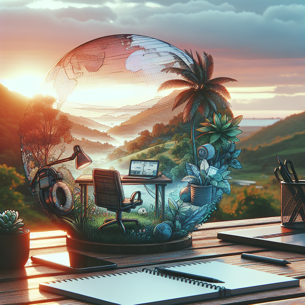 The Best Remote Jobs for 2025: Where to Find Them and How to Apply