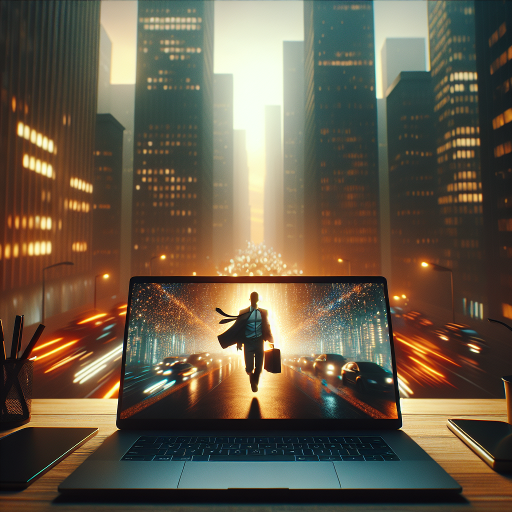 Work-Life Balance Hacks: Juggling a Full-Time Job and a Side Hustle