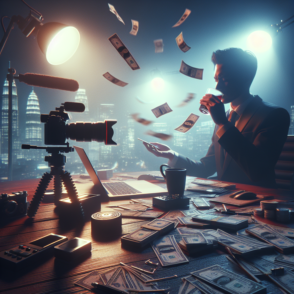 The Side Hustle Phenomenon: Exploring the Reasons Behind the Growing Trend of Earning Additional Income