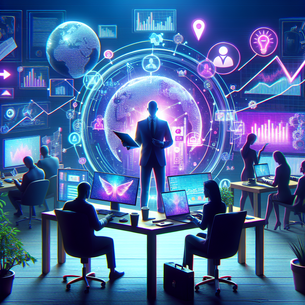 Do You Have What It Takes? 10 Traits of Successful Internet Entrepreneurs